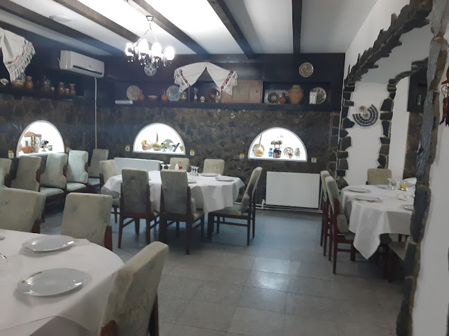 Comentarii opinii despre Crama Domnească Vaslui