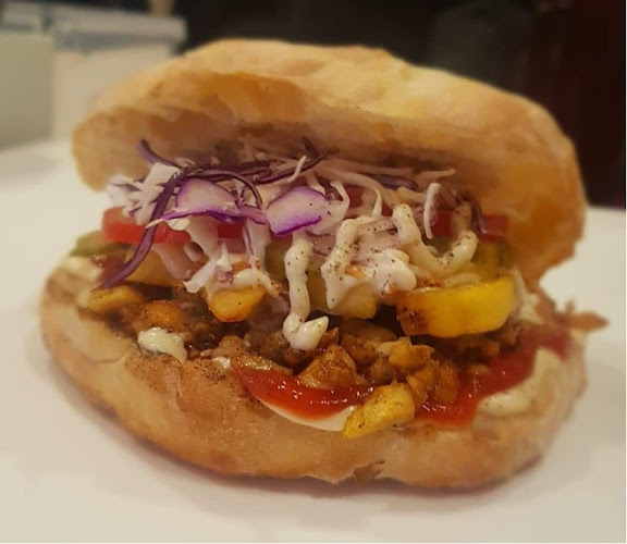 Fast Food Cosimo - Hunedoara