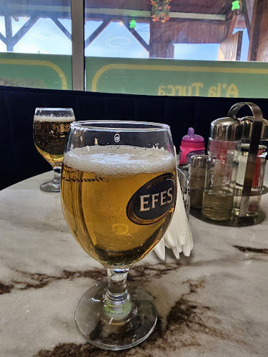 A La Turca restaurant Balotești - Gastronomie și ospitalitate