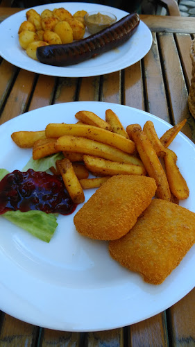 Bistro Viena - Cluj-Napoca