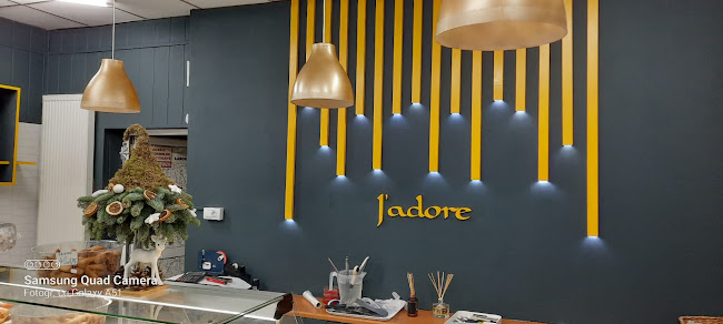 Comentarii opinii despre COFETARIA J' ADORE