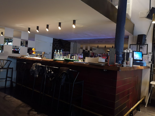 Comentarii opinii despre Noa Restoclub