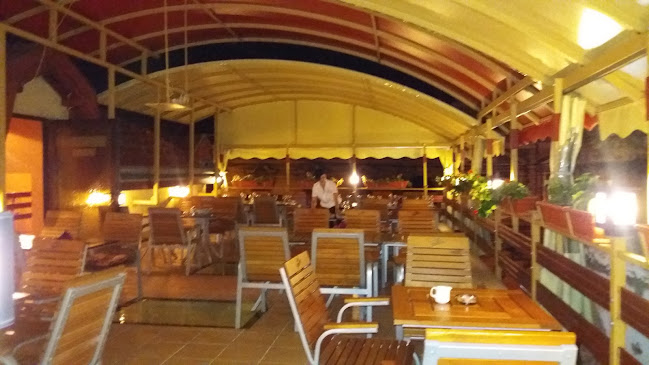 Comentarii opinii despre Restaurant Evenimente - Al Capone