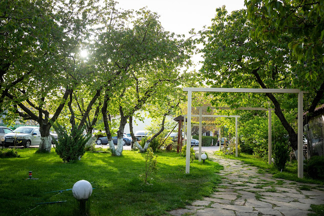 Comentarii opinii despre Restaurant "Donaris" Brăila