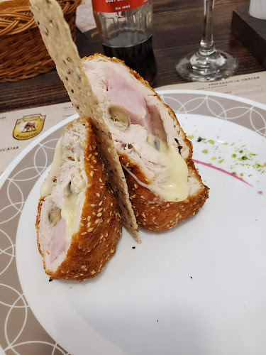 Sergiana Mureşenilor - Gastronomie și ospitalitate