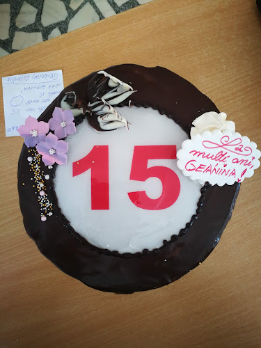 Strada Drum Nou, Măgurele