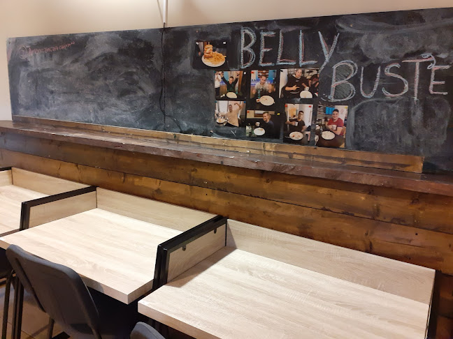 The American Cafe - Constanța