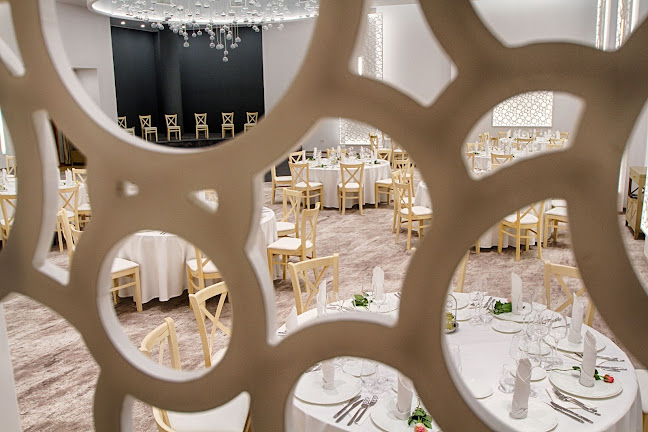 Opinii despre Yoo Hoo în Slobozia - Gastronomie și ospitalitate