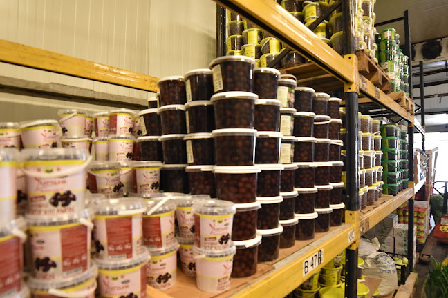 Opinii despre Ponable Com în Suceava - Gastronomie și ospitalitate