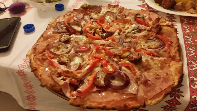 Opinii despre Moara cu Noroc în Satu Mare - Gastronomie și ospitalitate