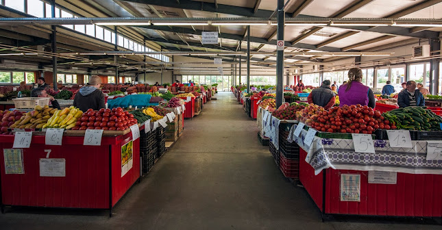 Piața Agroalimentară IRA