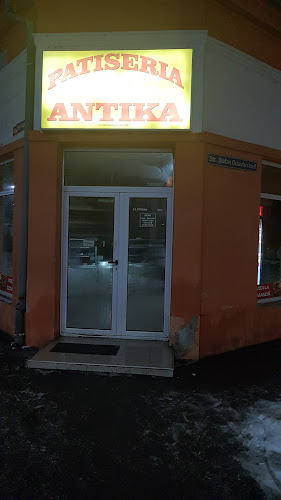 Patiseria Lori Antika - Gastronomie și ospitalitate