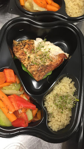 YvY Catering - Gastronomie și ospitalitate