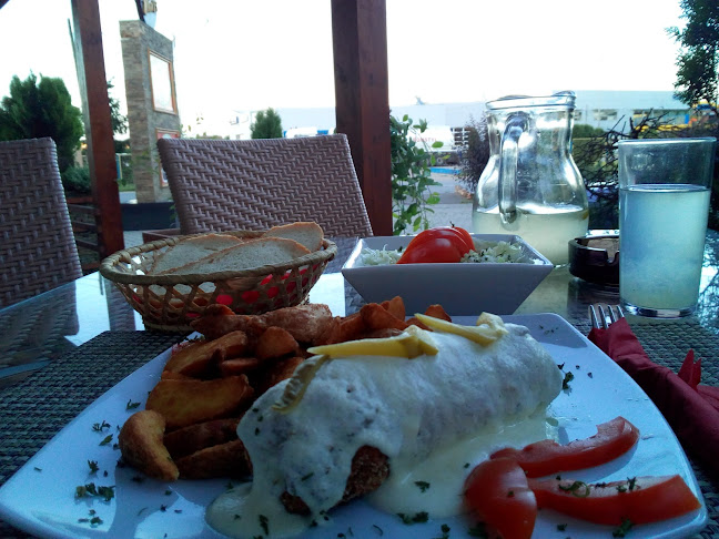 Vivi's Bar & Bistro - Gastronomie și ospitalitate