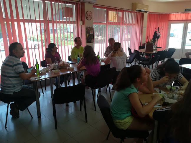 Restaurant Vama Veche - Arad