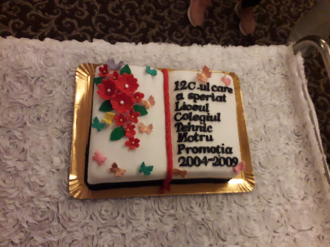 Comentarii opinii despre Restaurant ALEXANDER