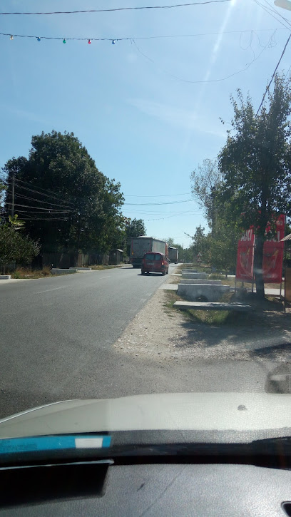 Agroland Tatarastii de Jos