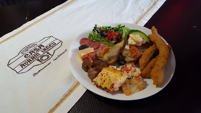 Casa Avram Iancu - Brașov