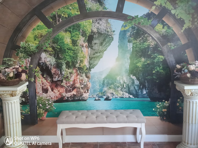 MisterM - Gastronomie și ospitalitate