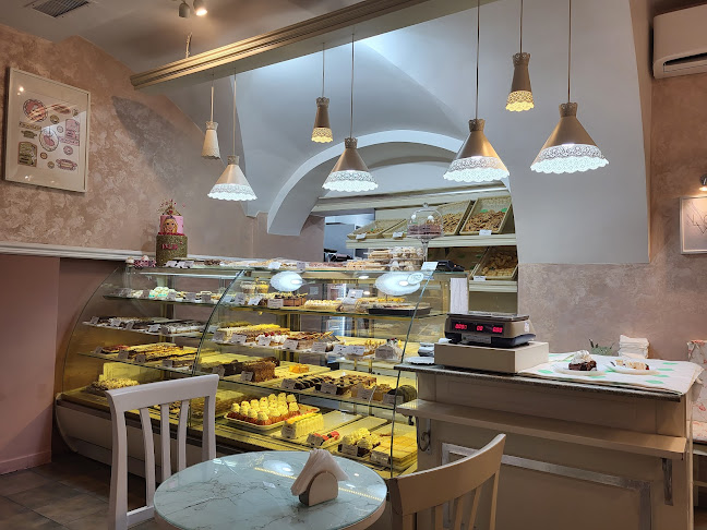 Cofetăria Trandafirul - Timișoara