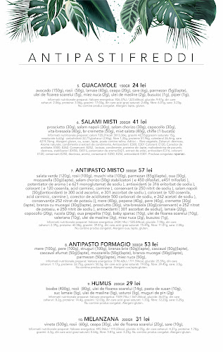 Comentarii opinii despre Acquarello