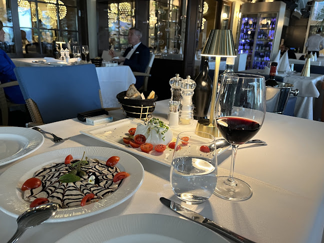 Ristorante Isoletta - București