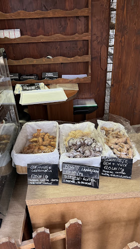 Comentarii opinii despre Brutaria Artizanala - Cosul cu paini