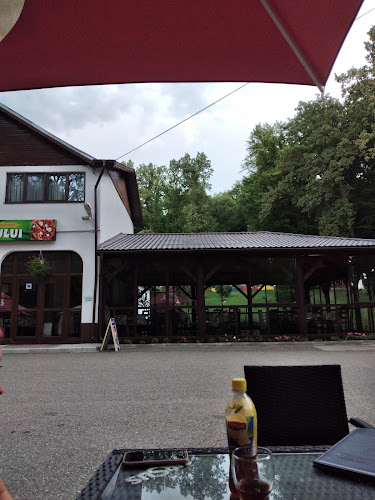 Popas Valea Campului - Străoane