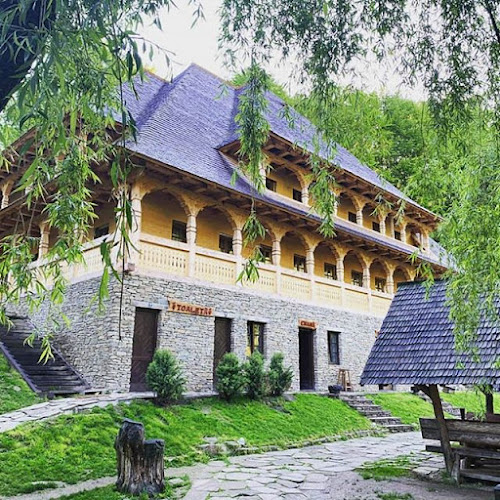 Păstrăvăria Alex - Mara