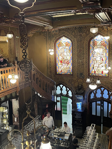 Strada Stavropoleos 5, București 030081