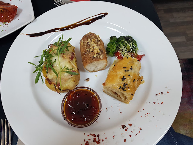 Comentarii opinii despre Gala Catering