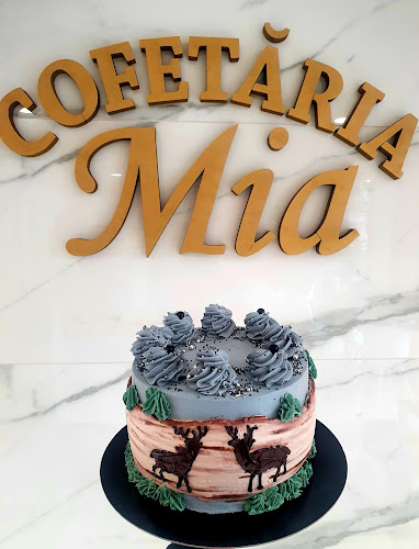 Mia Cofetărie - Patiserie - Gastronomie și ospitalitate