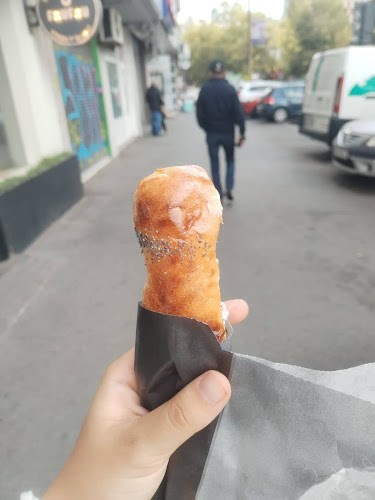 LUCA Batistei - Gastronomie și ospitalitate