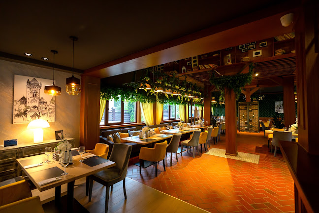 Opinii despre ZIGO meet&eat în Buzău - Gastronomie și ospitalitate