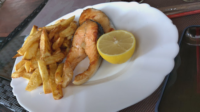 Comentarii opinii despre Restaurant La Boieru'