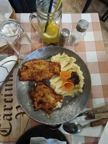 Cârciuma Veche - Gastronomie și ospitalitate
