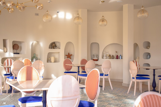 Restaurant Intim - Focșani