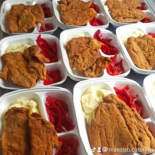 Maestro Catering Sibiu - Gastronomie și ospitalitate