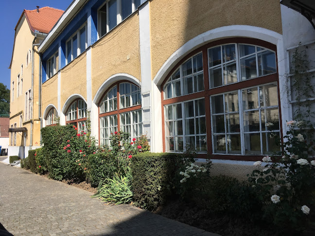 Comentarii opinii despre Erasmus Büchercafe