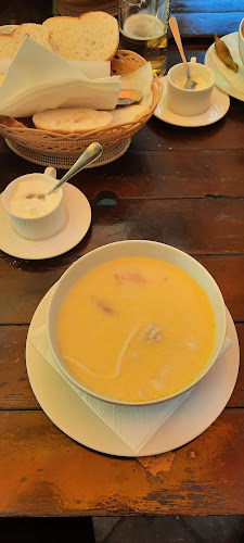 Comentarii opinii despre Ograda Gugulanului