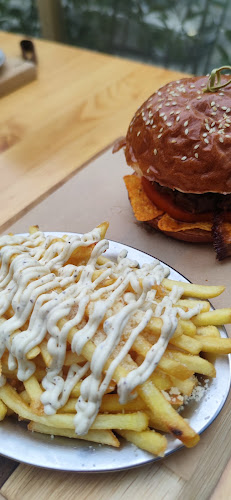 Comentarii opinii despre La Teo Restaurant