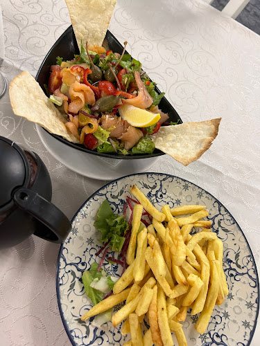 Opinii despre Restaurant Siret în Constanța - Gastronomie și ospitalitate