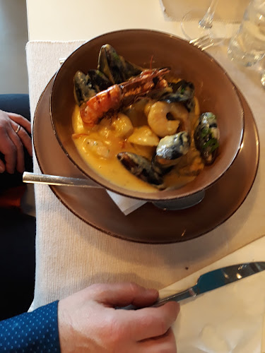 Pește și Vin - Brăila