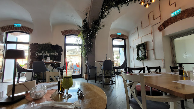 In Thyme - Timișoara