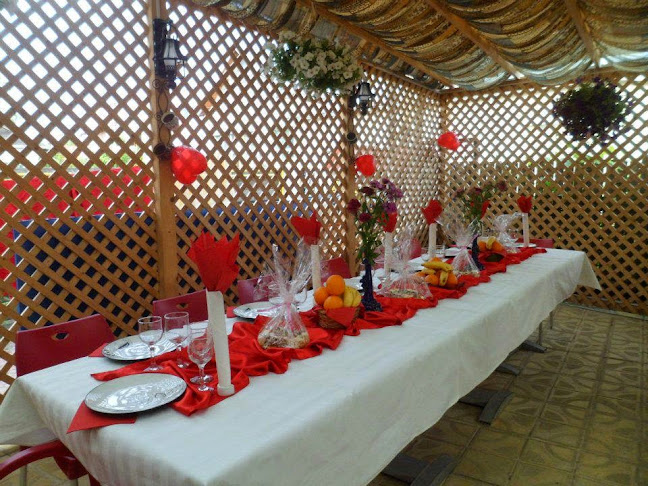 Restaurant Rustic - Gastronomie și ospitalitate