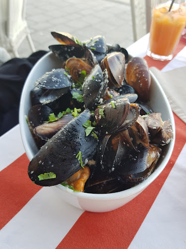 Manarola Restaurant - Gastronomie și ospitalitate