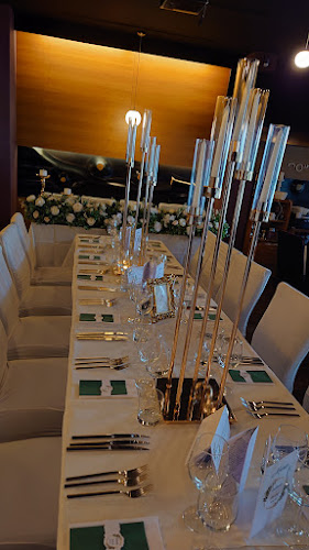 Noir Restaurant - Gastronomie și ospitalitate