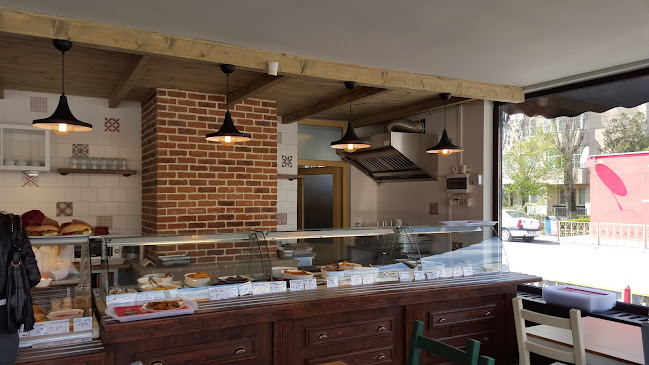 La Farfuria - Călărași