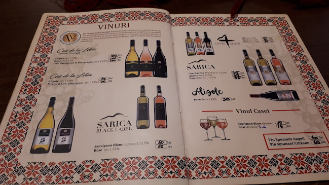 Opinii despre Ca odinioară în Tulcea - Gastronomie și ospitalitate