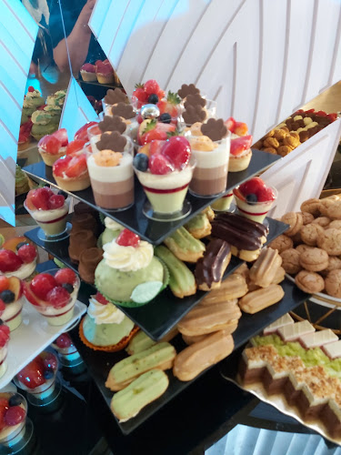 Cofetărie - Vărbilău